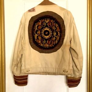 Carhartt Jacket